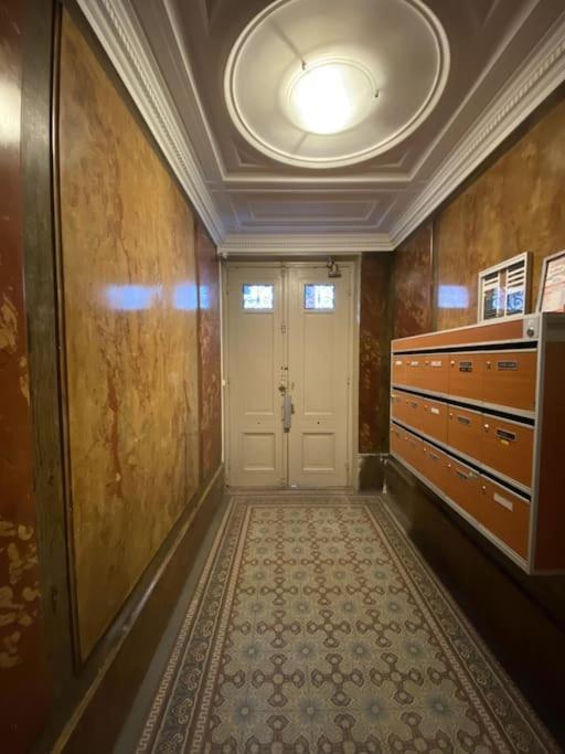 Appartement Charming Flat In Montmartre - Imhost à Paris Extérieur photo