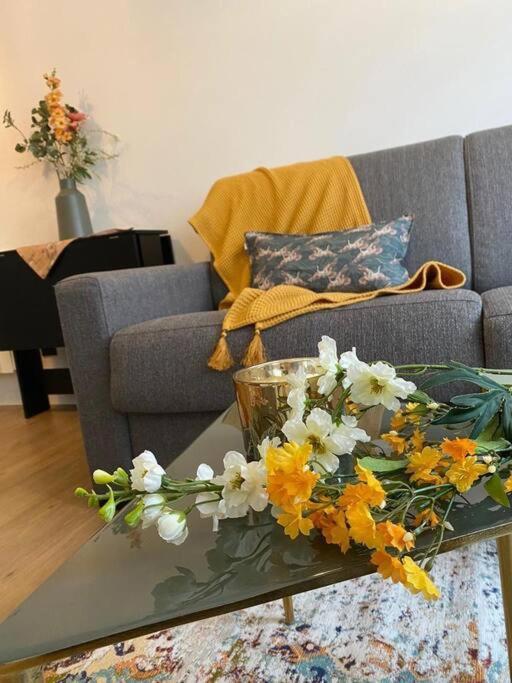 Appartement Charming Flat In Montmartre - Imhost à Paris Extérieur photo